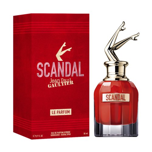 JEAN PAUL GAULTIER-Scandal The Perfume - Eau de Parfum JEAN PAUL GAULTIER-Scandal The Perfume - Eau de Parfum